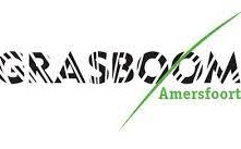 grasboom amersfoort logo