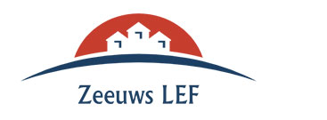 logo Zeeuws lef