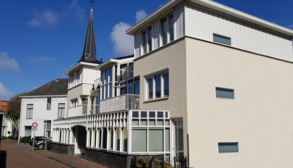 Woonzorg-voorziening-de-8Sprong-Zandvoort
