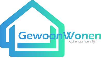 logo gewoon wonen